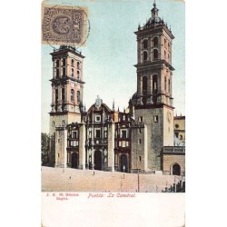 Rare collectable postcards of Mexico. Vintage Postcards of Mexico