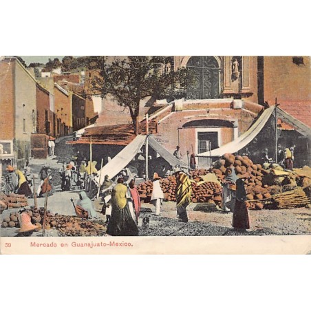 Rare collectable postcards of Mexico. Vintage Postcards of Mexico