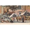 Rare collectable postcards of Mexico. Vintage Postcards of Mexico