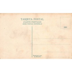 Rare collectable postcards of Mexico. Vintage Postcards of Mexico