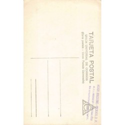 Rare collectable postcards of Mexico. Vintage Postcards of Mexico