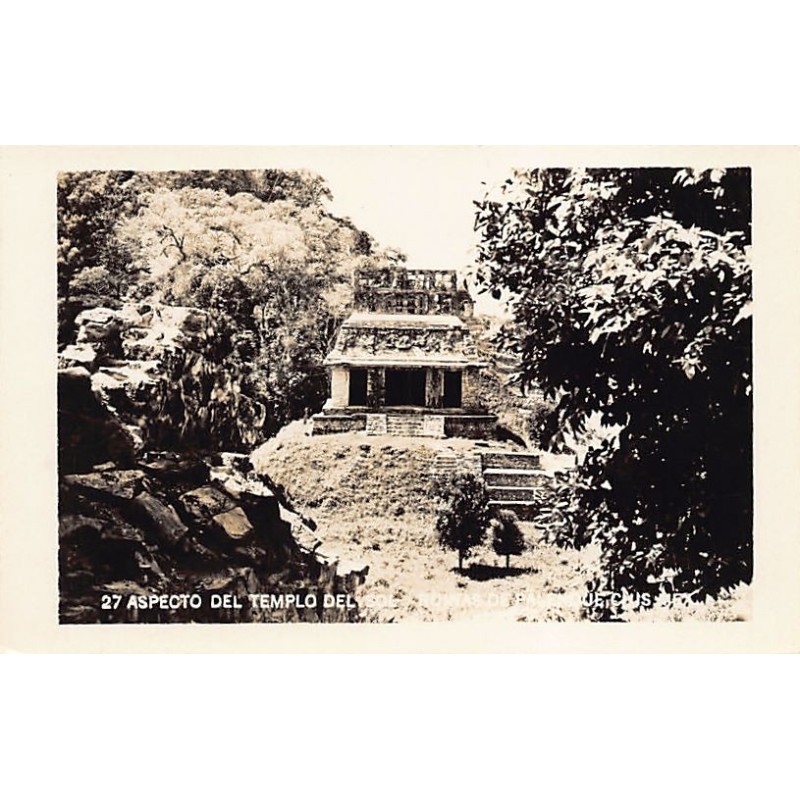 Rare collectable postcards of Mexico. Vintage Postcards of Mexico