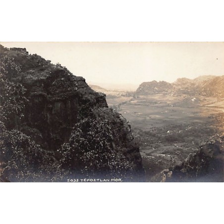 Rare collectable postcards of Mexico. Vintage Postcards of Mexico