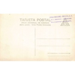 Rare collectable postcards of Mexico. Vintage Postcards of Mexico