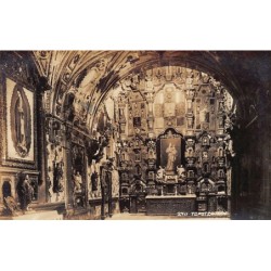 Rare collectable postcards of Mexico. Vintage Postcards of Mexico