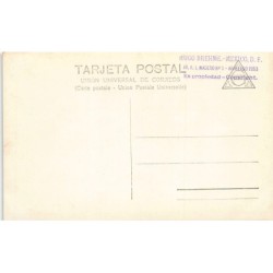 Rare collectable postcards of Mexico. Vintage Postcards of Mexico