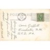Rare collectable postcards of Panama. Vintage Postcards of Panama