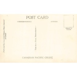 Rare collectable postcards of Panama. Vintage Postcards of Panama