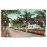 Rare collectable postcards of Panama. Vintage Postcards of Panama