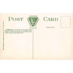 Rare collectable postcards of Panama. Vintage Postcards of Panama