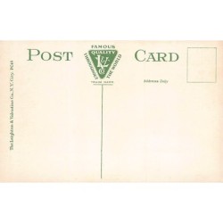 Rare collectable postcards of Panama. Vintage Postcards of Panama