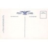 Rare collectable postcards of Panama. Vintage Postcards of Panama