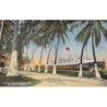 Rare collectable postcards of Panama. Vintage Postcards of Panama