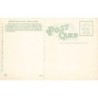 Rare collectable postcards of Panama. Vintage Postcards of Panama