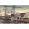 Rare collectable postcards of Panama. Vintage Postcards of Panama
