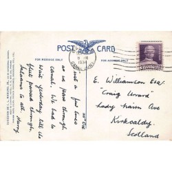 Rare collectable postcards of Panama. Vintage Postcards of Panama
