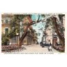 Rare collectable postcards of Panama. Vintage Postcards of Panama