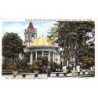 Rare collectable postcards of Panama. Vintage Postcards of Panama