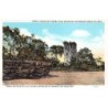 Rare collectable postcards of Panama. Vintage Postcards of Panama