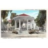 Rare collectable postcards of Panama. Vintage Postcards of Panama