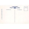 Rare collectable postcards of Panama. Vintage Postcards of Panama