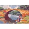 Rare collectable postcards of Panama. Vintage Postcards of Panama