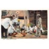 Rare collectable postcards of Panama. Vintage Postcards of Panama