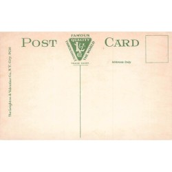Rare collectable postcards of Panama. Vintage Postcards of Panama