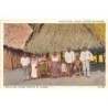 Rare collectable postcards of Panama. Vintage Postcards of Panama