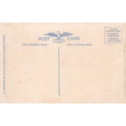 Rare collectable postcards of Panama. Vintage Postcards of Panama