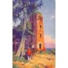 Rare collectable postcards of Panama. Vintage Postcards of Panama