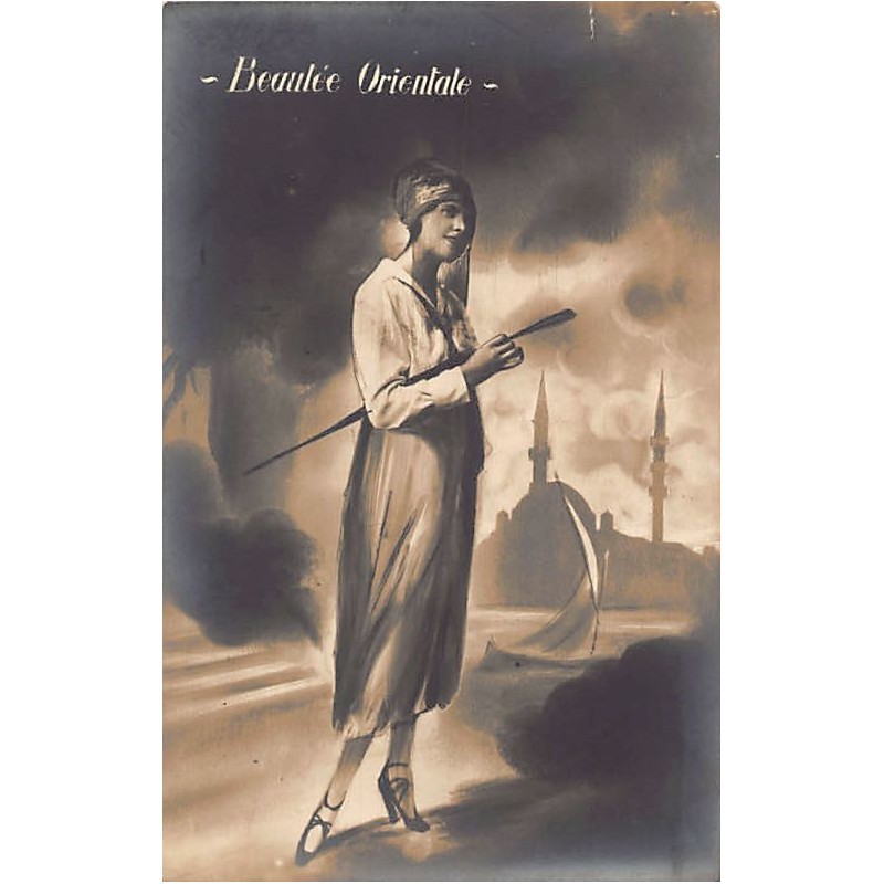 Rare collectable postcards of TURKEY. Vintage Postcards of TURKEY