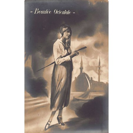 Rare collectable postcards of TURKEY. Vintage Postcards of TURKEY