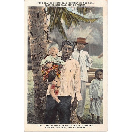 Rare collectable postcards of Panama. Vintage Postcards of Panama