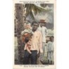 Rare collectable postcards of Panama. Vintage Postcards of Panama