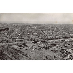Rare collectable postcards of Peru. Vintage Postcards of Peru
