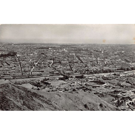 Rare collectable postcards of Peru. Vintage Postcards of Peru