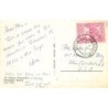 Rare collectable postcards of Peru. Vintage Postcards of Peru
