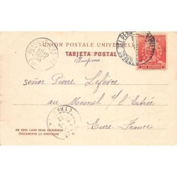 Rare collectable postcards of Peru. Vintage Postcards of Peru