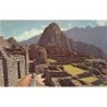 Rare collectable postcards of Peru. Vintage Postcards of Peru