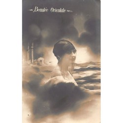 Rare collectable postcards of TURKEY. Vintage Postcards of TURKEY