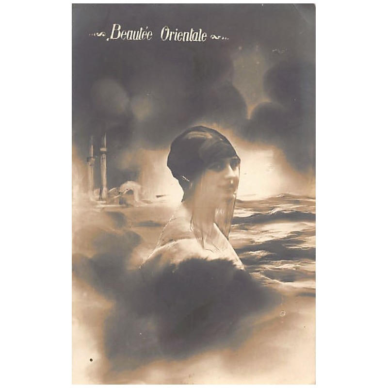 Rare collectable postcards of TURKEY. Vintage Postcards of TURKEY