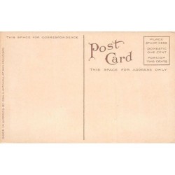 Rare collectable postcards of United States. Vintage Postcards of United States