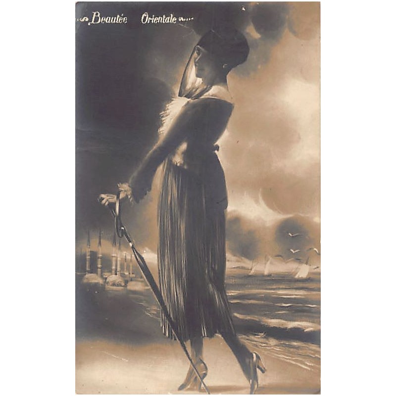 Rare collectable postcards of TURKEY. Vintage Postcards of TURKEY