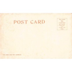 Rare collectable postcards of United States. Vintage Postcards of United States