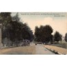 Rare collectable postcards of United States. Vintage Postcards of United States