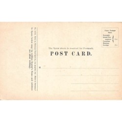 Rare collectable postcards of United States. Vintage Postcards of United States