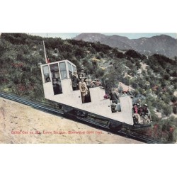 Rare collectable postcards of United States. Vintage Postcards of United States