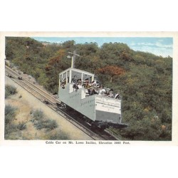 Rare collectable postcards of United States. Vintage Postcards of United States