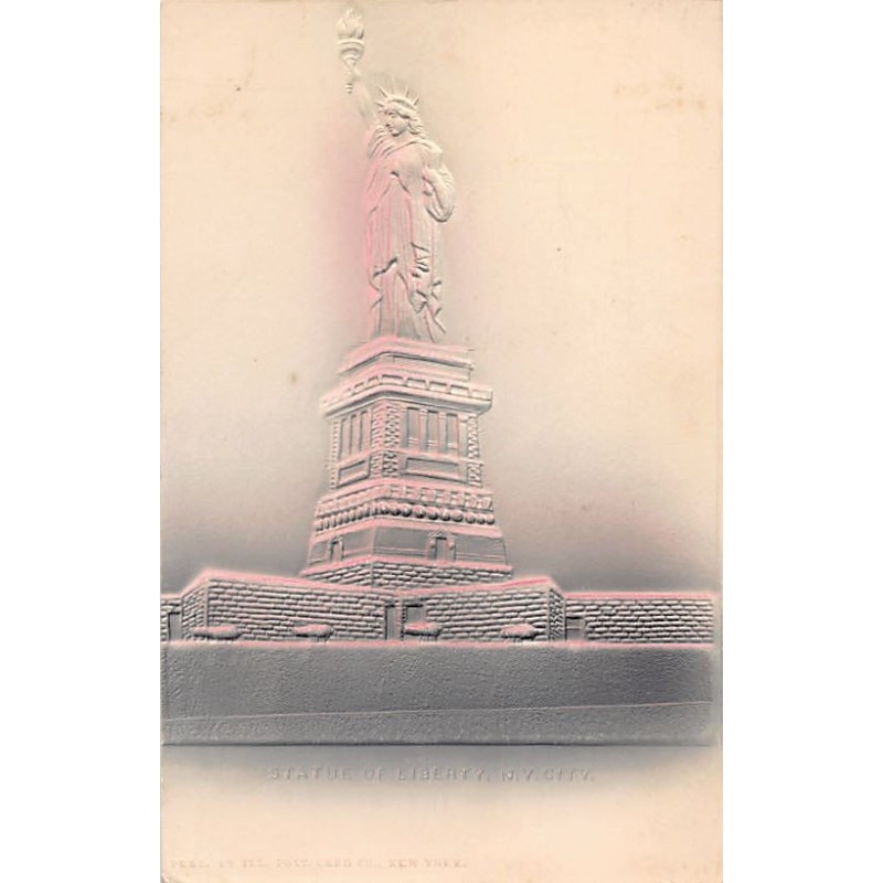 Rare collectable postcards of United States. Vintage Postcards of United States